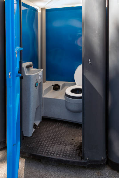 Best Construction site porta potty rental  in Big Sky, MT