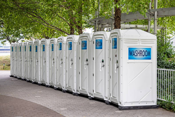 Best Portable toilet rental for construction  in Big Sky, MT