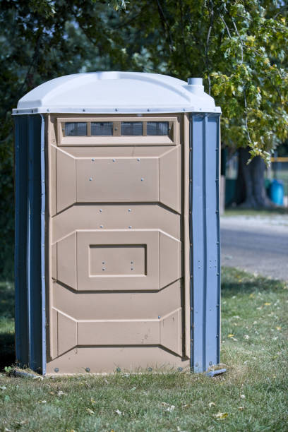 Best Local porta potty services  in Big Sky, MT